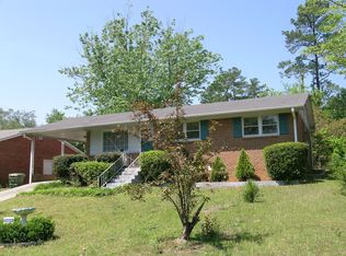 116 Crestmore Dr, Columbia, SC 29209