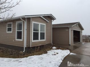 7635 Marmot Pt, Colorado Springs, CO 80922
