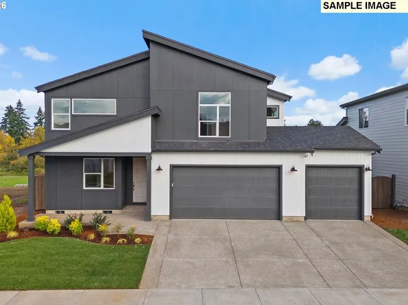 18503 NE 41st Ave Lot 432, Vancouver, WA 98686