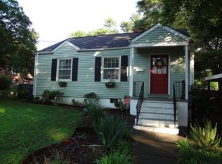 1702 Rankin St, Raleigh, NC 27604