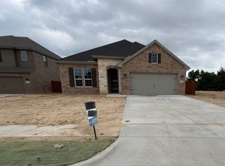540 Park Side Dr, Weatherford, TX 76087