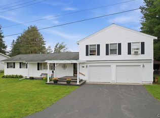 1 Lora Ln, Homer, NY 13077