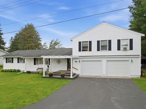 1 Lora Ln, Homer, NY 13077