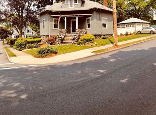 26 Francis Ave, Wakefield, MA 01880