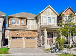 65 Westfield Dr, Whitby, ON L1P0E9