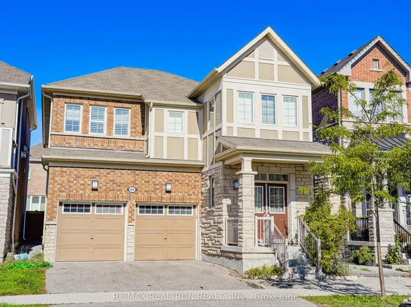 65 Westfield Dr, Whitby, ON L1P 0E9