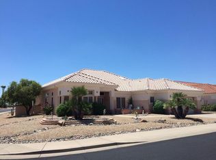12901 W Pontiac Dr, Sun City West, AZ 85375