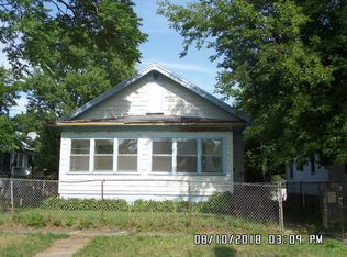 2237 Kristan Ave, North Chicago, IL