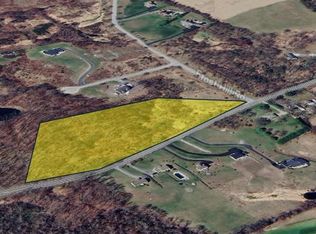 Freedom Road, Pleasant Valley, NY