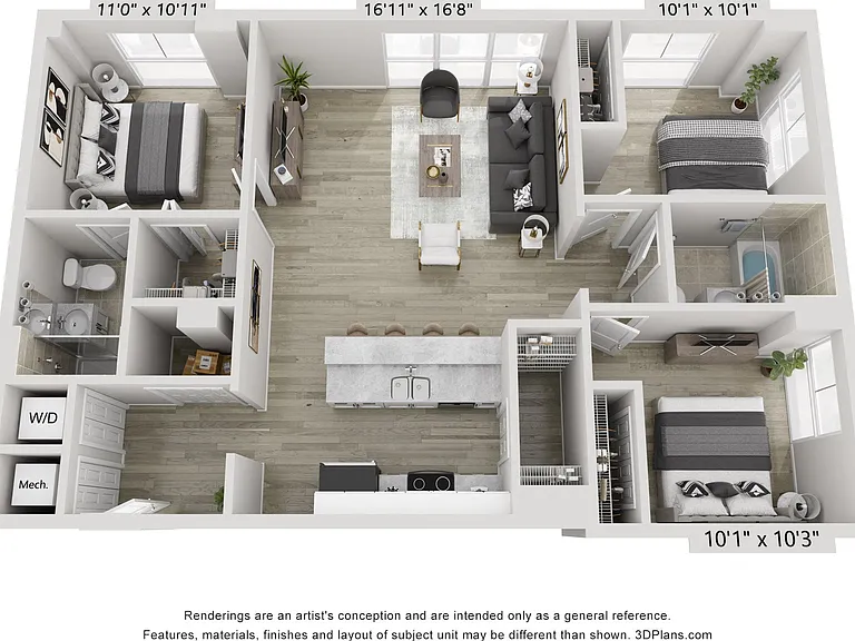 Riverview6 — Photo 13