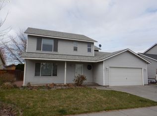 391 NE Christy Dr, Hermiston, OR 97838