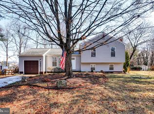 9437 Farewell Rd, Columbia, MD 21045