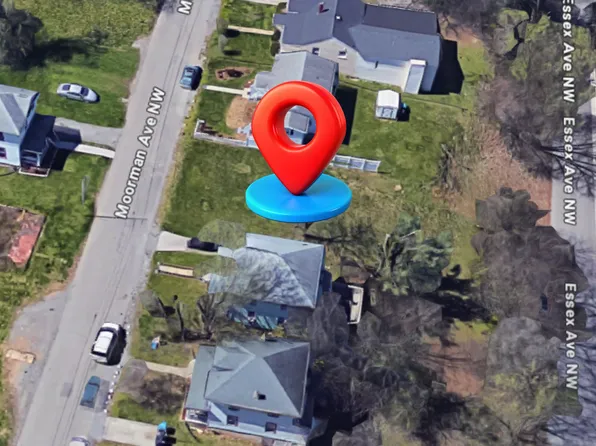 0 Essex Ave NW #4, Roanoke, VA 24017