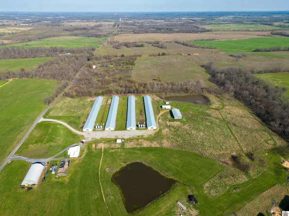 0 Waggoner Bottom Rd, Wingo, KY 42088