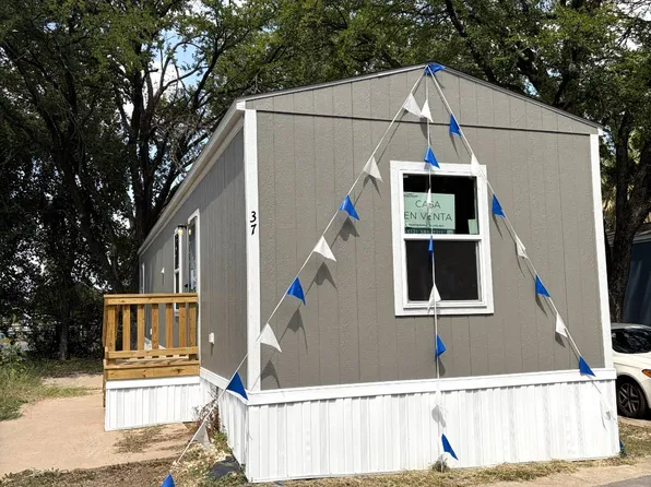 37 Palma Cir, Austin, TX 78744