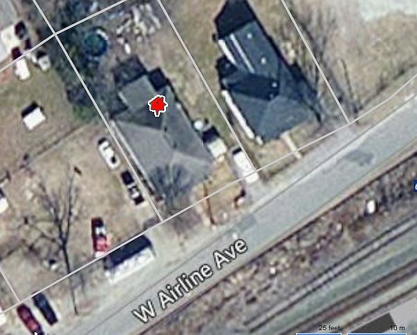 1st image of 1032 W Airline Ave