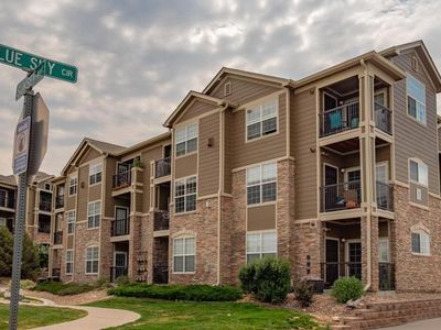 2855 Blue Sky Way #3-304, Erie, CO, 80516
