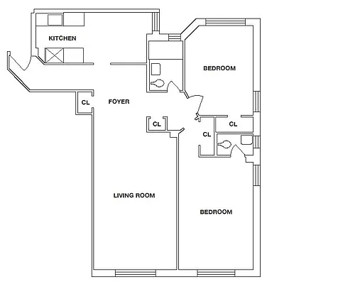 Rented by Kings & Queens | media 9