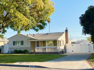 1618 E Idahome St, West Covina, CA 91791
