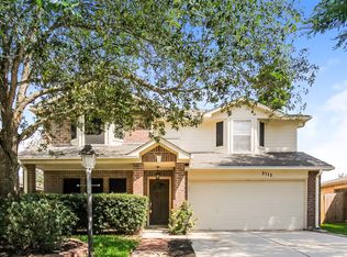 2715 Fox View Cir, Spring, TX 77386