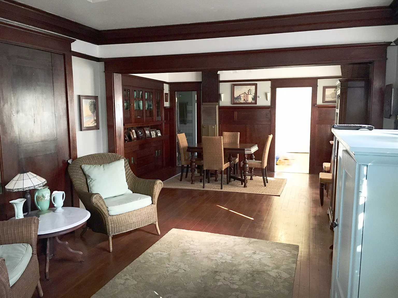 1 bed, 1125 sqft, $2,850 — Photo 3