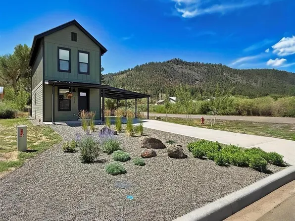 113 Buffalo Court, South Fork, CO 81154