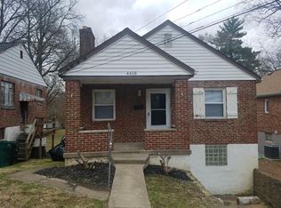 4458 Simpson Ave, Cincinnati, OH 45227
