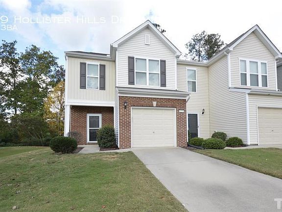 3rd image of 8339 Hollister Hills Dr