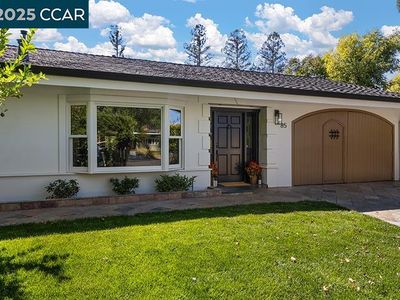 85 Norman Ct, Walnut Creek, CA, 94595