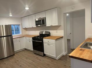 201 Michigan St, Holly, MI