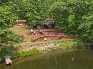 4816 Lake Rd, Farwell, MI 48622