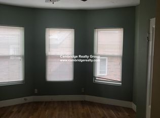 131 Vernal St #2, Everett, MA 02149