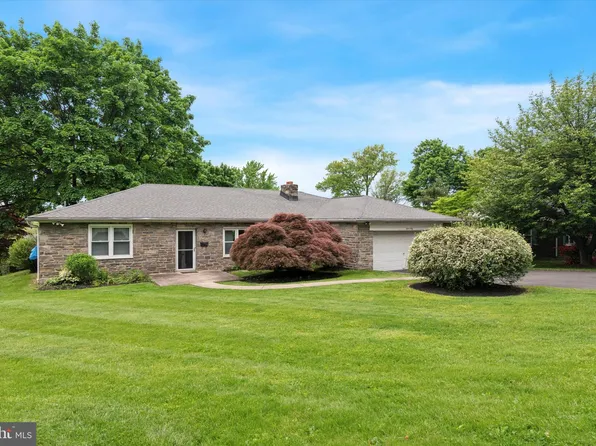 1540 Huntingdon Rd, Abington, PA 19001