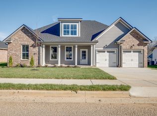 7312 Audubon Cv, Fairview, TN 37062