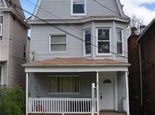 1 Ridenour Ave, Pittsburgh, PA 15205