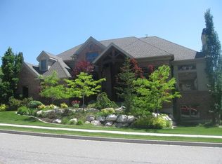 1268 E Elk Hollow Rd, North Salt Lake, UT 84054