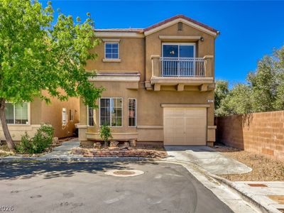 9407 Mad Dog St, Las Vegas, NV, 89178