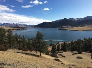 1359 Beartooth Rd, Wolf Creek, MT 59648