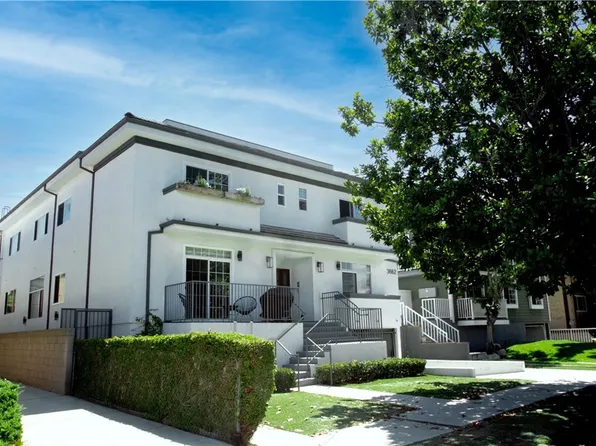 3662 Clarington Ave APT 3, Los Angeles, CA 90034