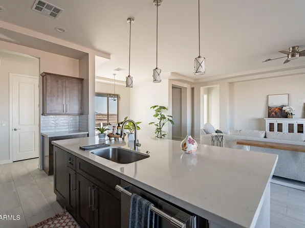 23153 W SKINNER Road, Wittmann, AZ 85361