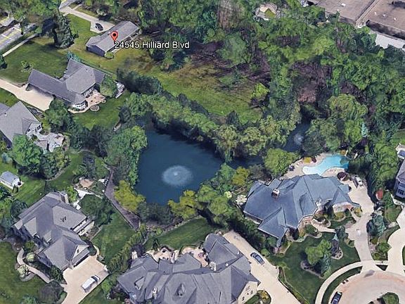 2nd image of 24545 Hilliard Blvd