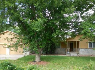 9855 S 19th Ter, Towanda, KS 67144