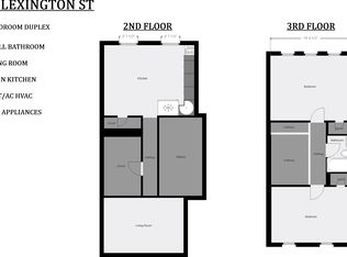 (Undisclosed Address), Baltimore, MD 21223