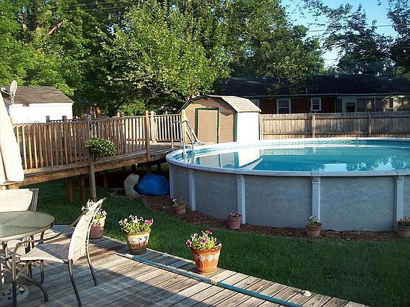4th image of 10027 Prairie Dr