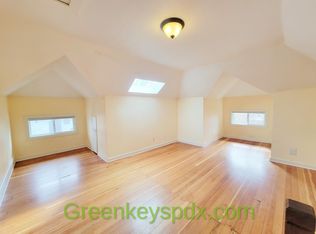 2163 NE Weidler St #3, Portland, OR 97232