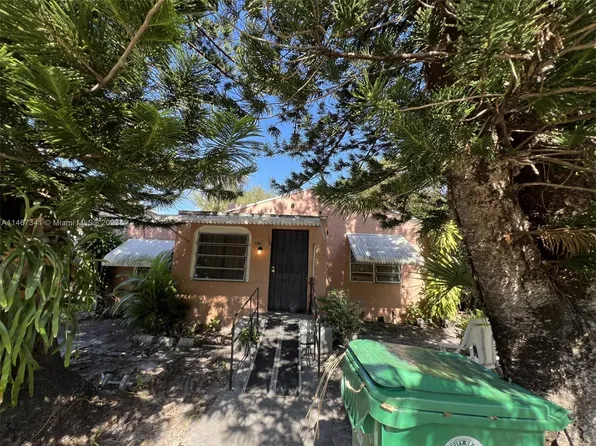 1121 NW 29th Ter, Miami, FL 33127