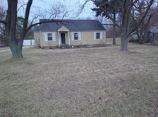 8432 Taft St, Merrillville, IN 46410