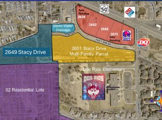 2666 Tracy Ann Rd, Grand Junction, CO 81503