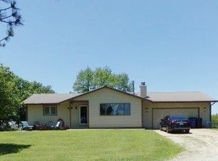 5328 21st Rd, Udall, KS 67146