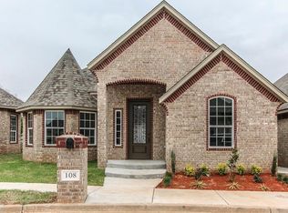 108 Rue De Montserrat, Norman, OK 73071